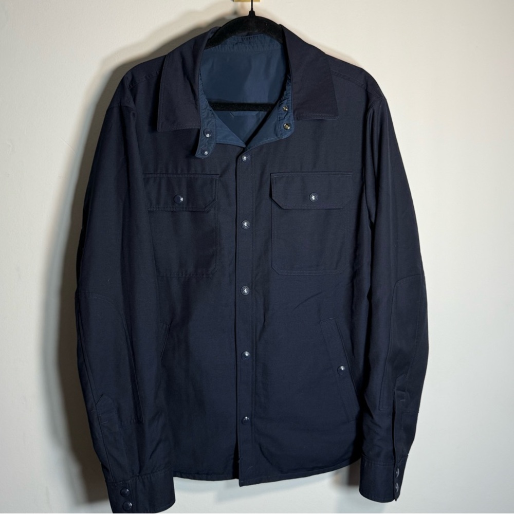 Polo by Ralph Lauren Reversible Jacket